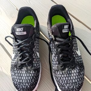 Nike air max sneaker